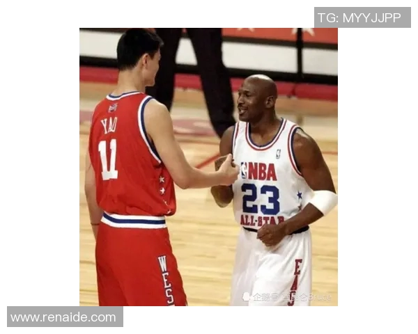 范甘迪执教助力姚明崛起成NBA巨星的传奇故事