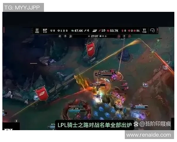 赛后复盘:深入分析EDG与IG在比赛中的默契配合与战术执行