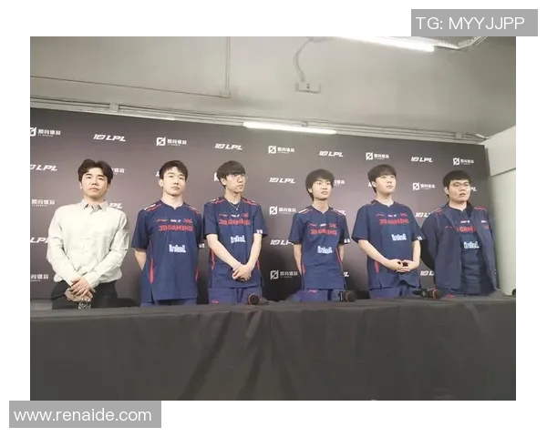 赛后分析:JDG与V5的耐力较量与战术深度探讨